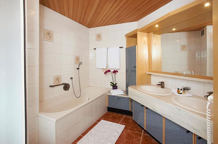 Wohlfühlappartements Bayer