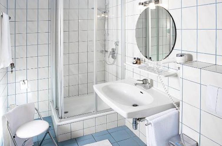 Wohlfühlappartements Bayer