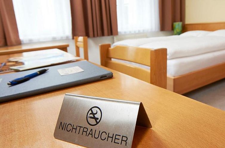 Wohlfühlappartements Bayer