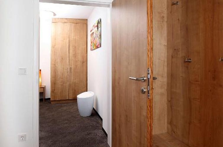 Wohlfühlappartements Bayer