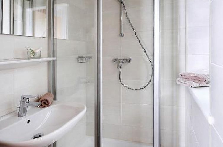 Wohlfühlappartements Bayer