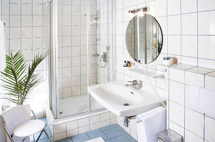 Wohlfühlappartements Bayer