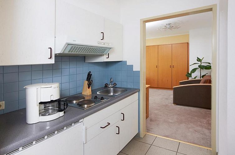 Wohlfühlappartements Bayer