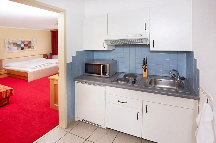 Wohlfühlappartements Bayer