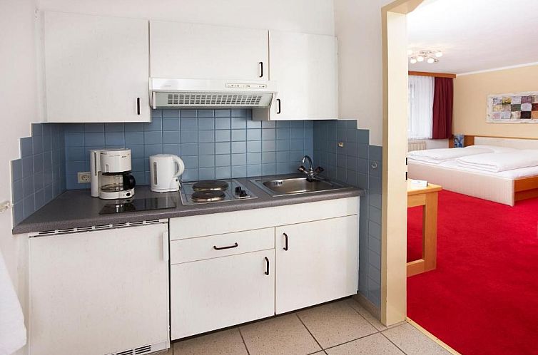 Wohlfühlappartements Bayer