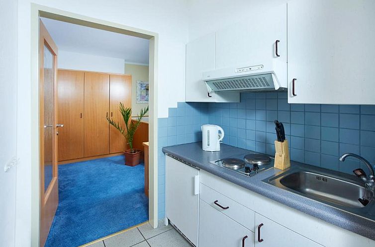 Wohlfühlappartements Bayer