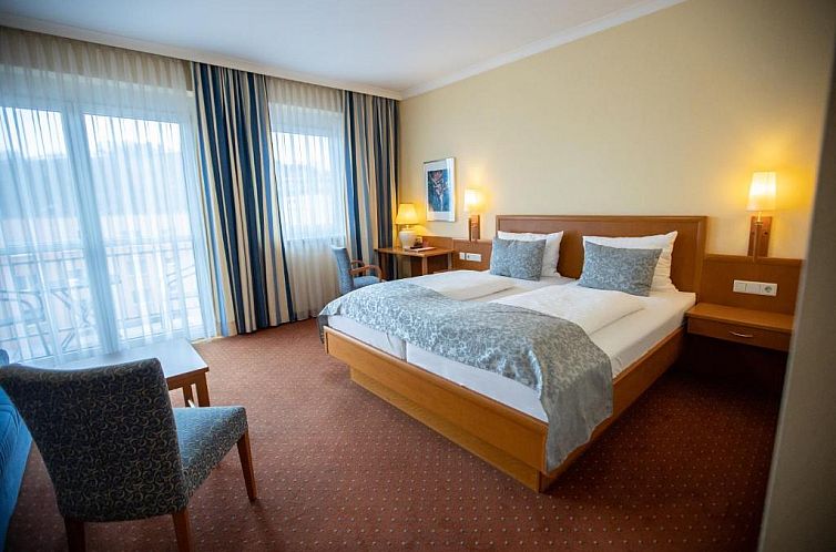 Hotel Stadt Wien