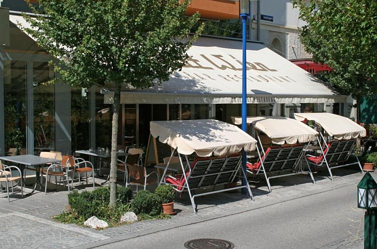 Hotel Stadt Wien