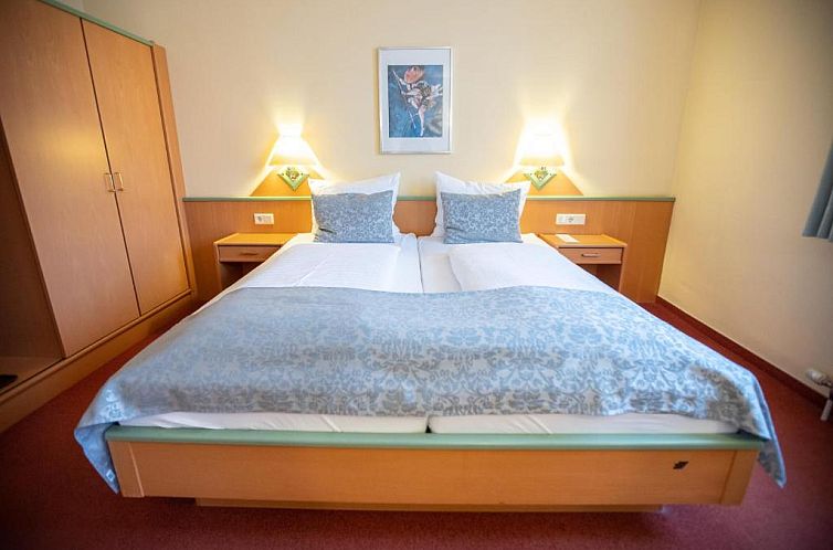 Hotel Stadt Wien