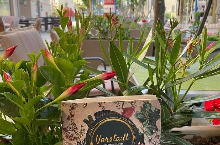 Hotel Stadt Wien