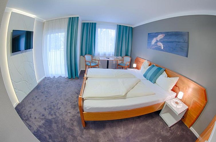 Frühstückshotel Waldbauer