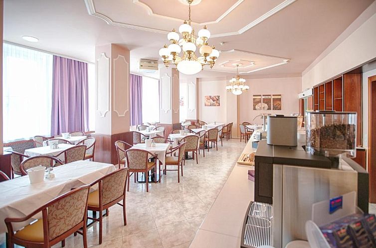 Frühstückshotel Waldbauer