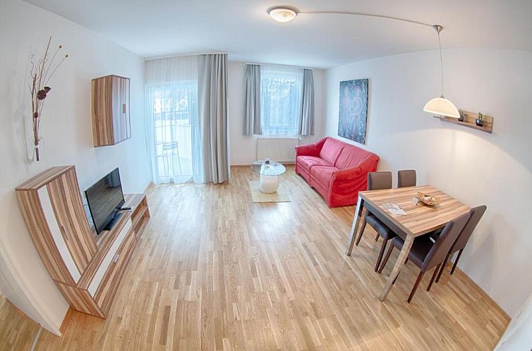Frühstückshotel Waldbauer
