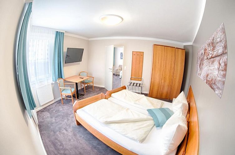 Frühstückshotel Waldbauer