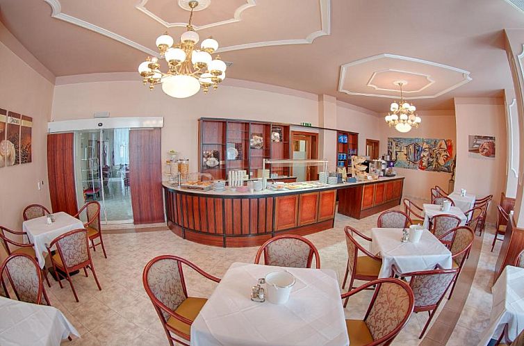 Frühstückshotel Waldbauer
