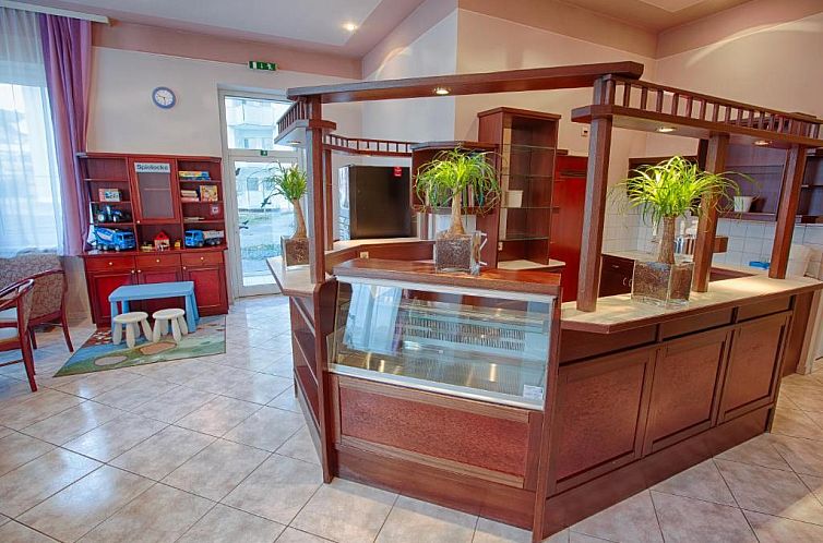 Frühstückshotel Waldbauer