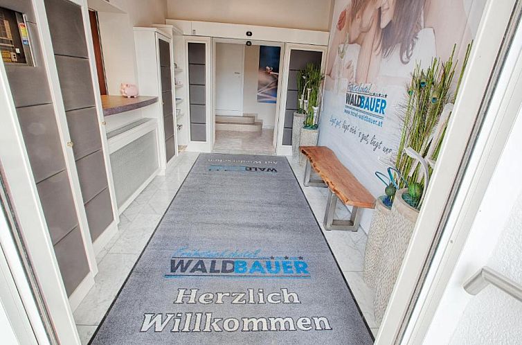 Frühstückshotel Waldbauer