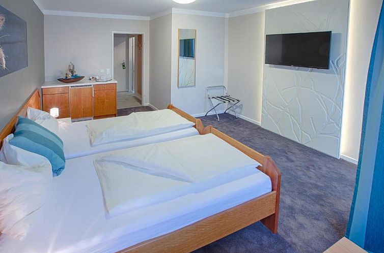 Frühstückshotel Waldbauer
