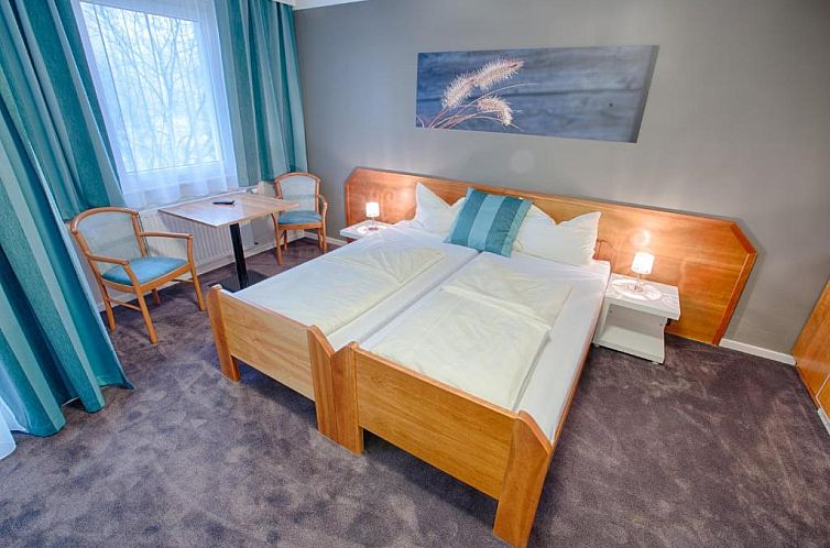 Frühstückshotel Waldbauer