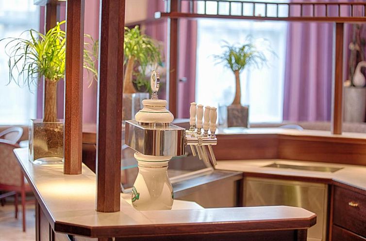 Frühstückshotel Waldbauer