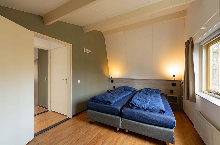 Vrijstaande woning in Hoenderloo