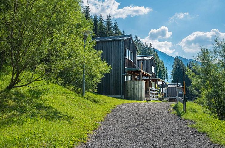 Guest house 3211501 - Apartment Steiermark - Hüttendorf Präbichl