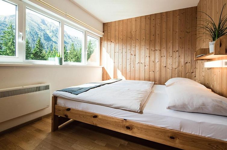 Hüttendorf Präbichl