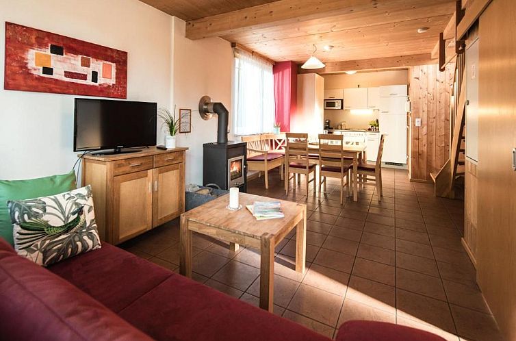 Hüttendorf Präbichl