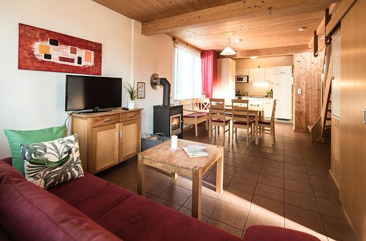 Hüttendorf Präbichl