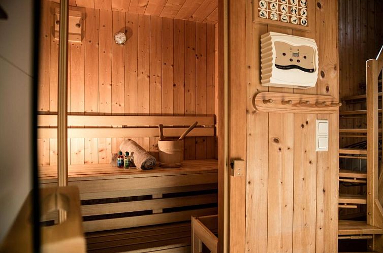 Hüttendorf Präbichl