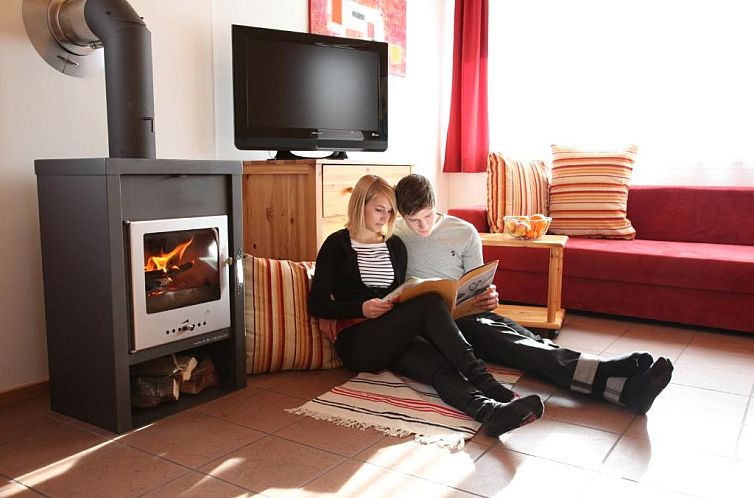 Hüttendorf Präbichl