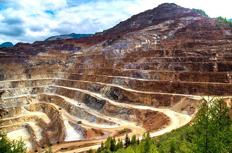 Hüttendorf Präbichl