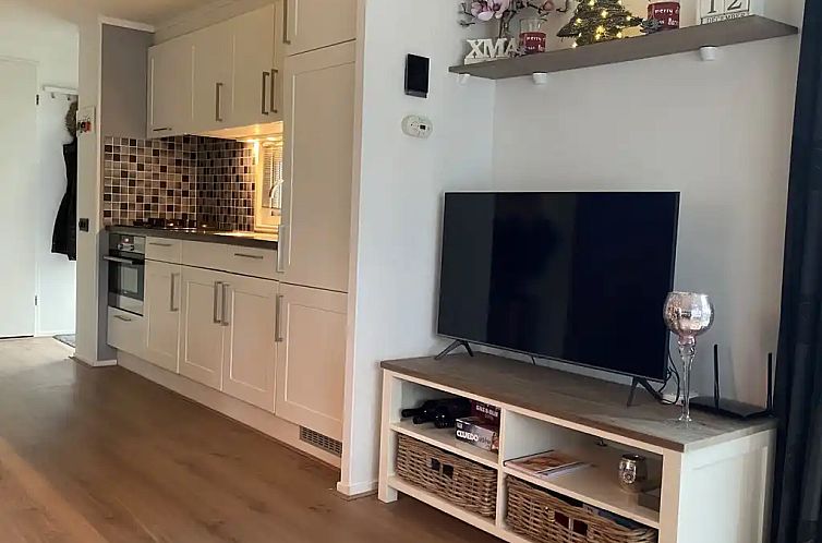 Heide Huisjes Veluwe (Chalet Bos)