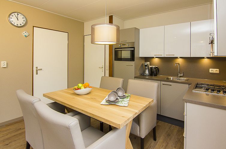 Miggelenberg | 4-persoons bungalow | 4CE2