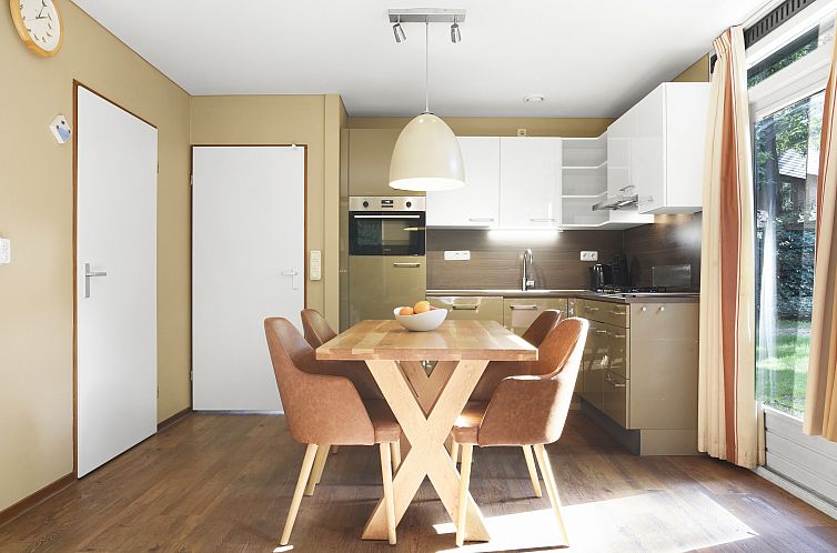 Miggelenberg | 4-persoons bungalow | 4CE2