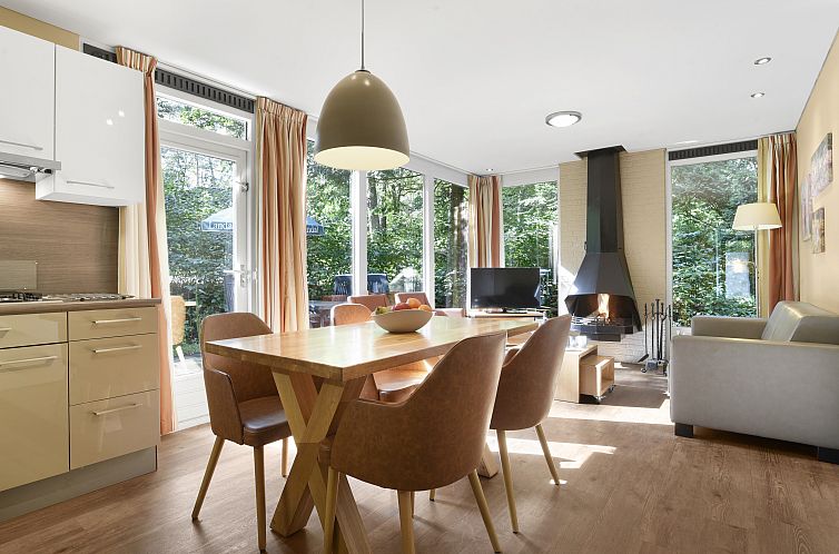 Miggelenberg | 4-persoons bungalow | 4CE2