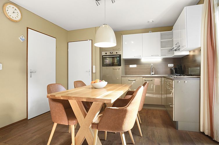 Miggelenberg | 4-persoons bungalow | 4CE2