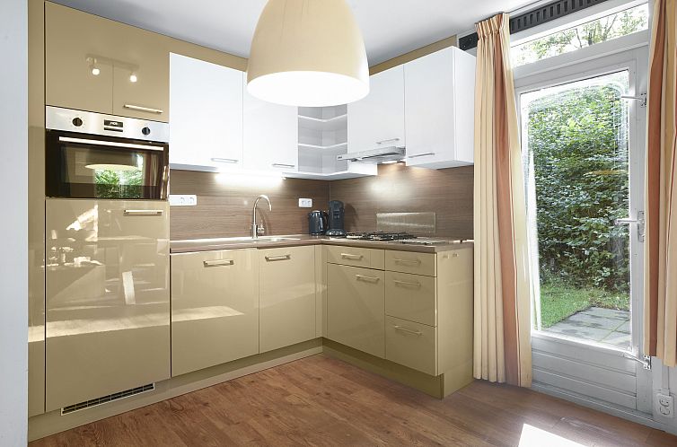 Miggelenberg | 4-persoons bungalow | 4CE2