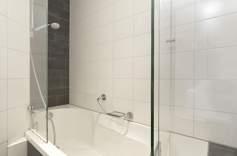 Miggelenberg | 4-persoons bungalow | 4CE2