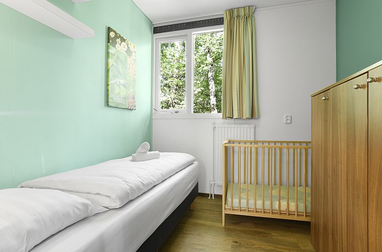 Miggelenberg | 4-persoons bungalow | 4CE2