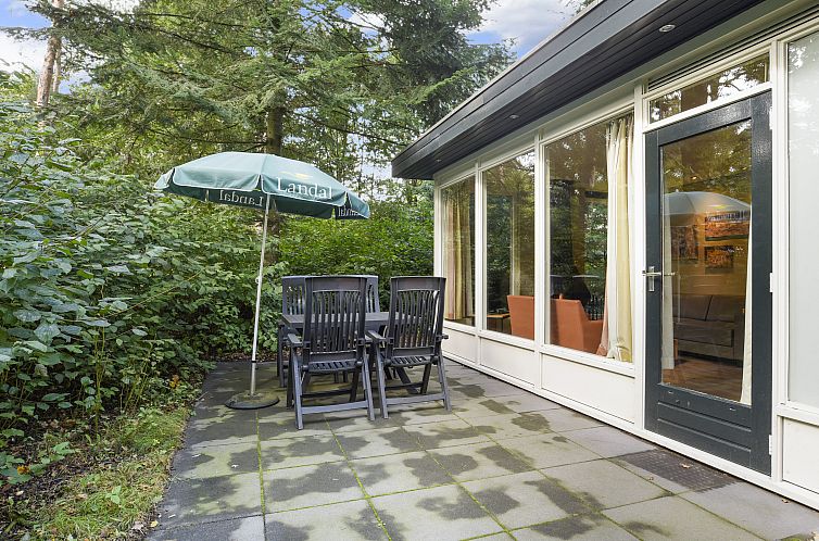 Miggelenberg | 4-persoons bungalow | 4CE2