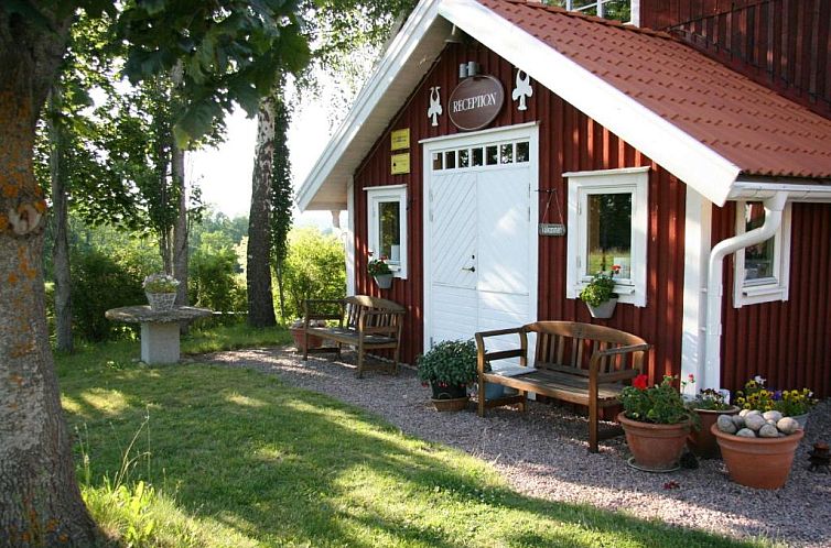 Hornborgasjöns Stugby