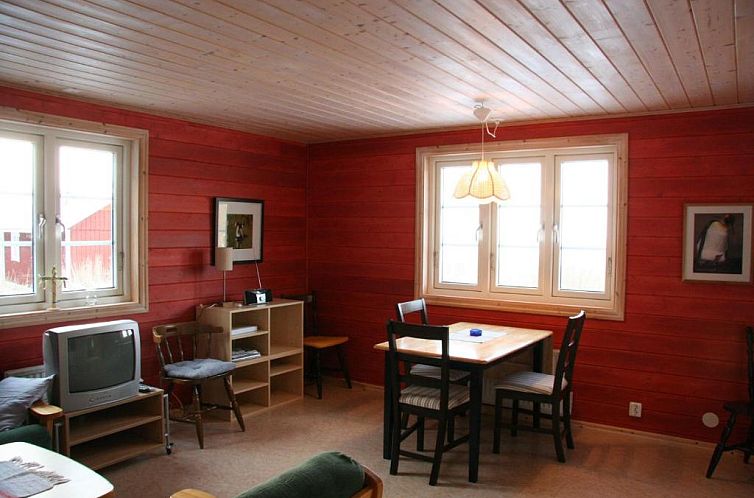 Hornborgasjöns Stugby