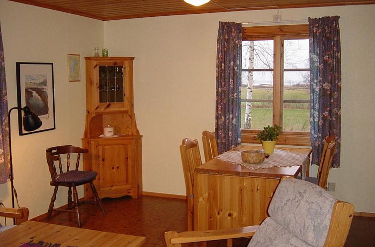 Hornborgasjöns Stugby