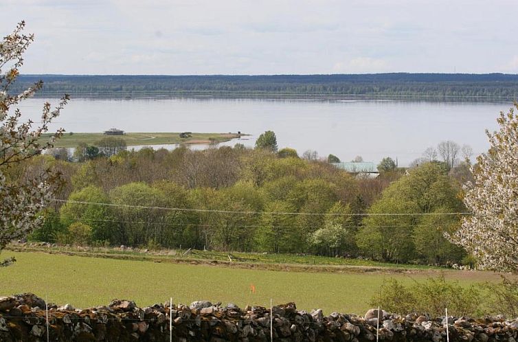 Hornborgasjöns Stugby