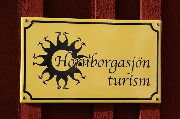 Hornborgasjöns Stugby