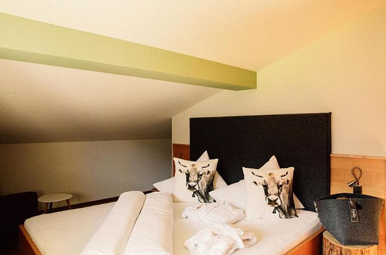 Tanafreida Berg-Refugium