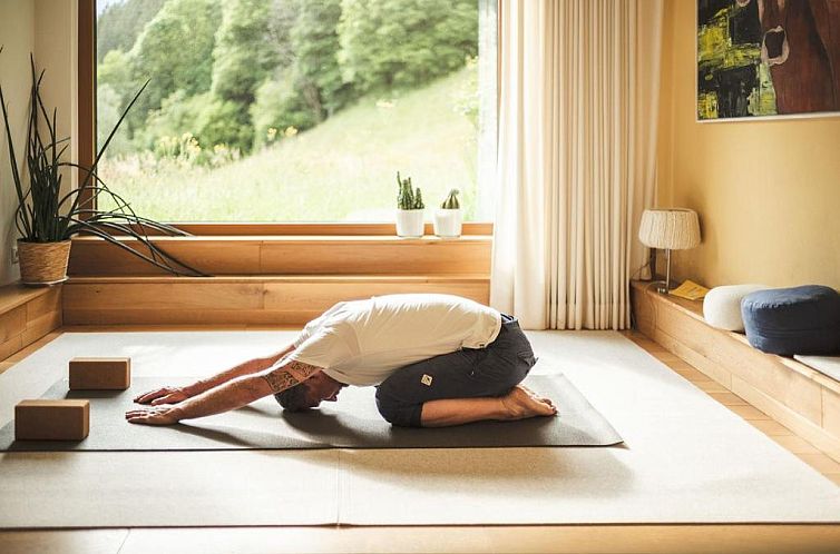 Tanafreida Berg-Refugium