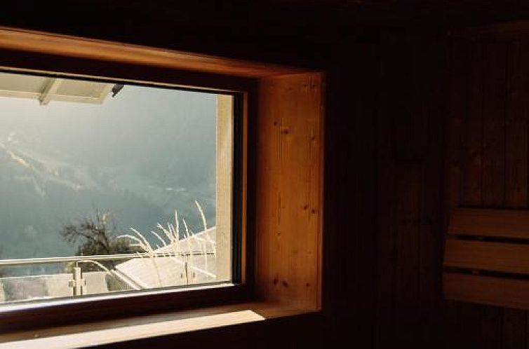 Tanafreida Berg-Refugium