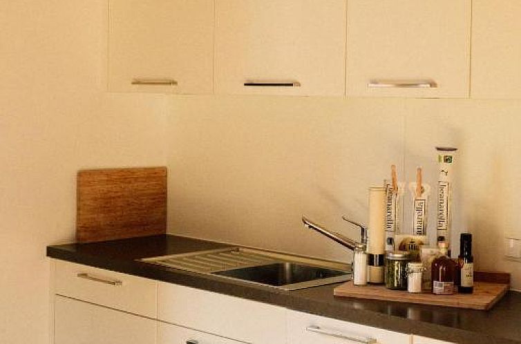 Tanafreida Berg-Refugium